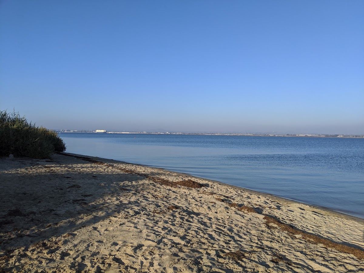 Grand Caribe Shoreline Park