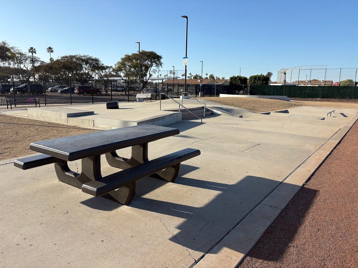 Harborside Park