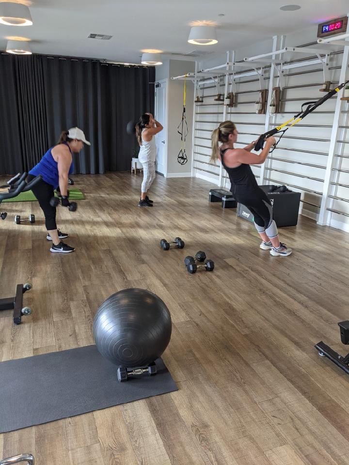 HARVEST Wellness Center
