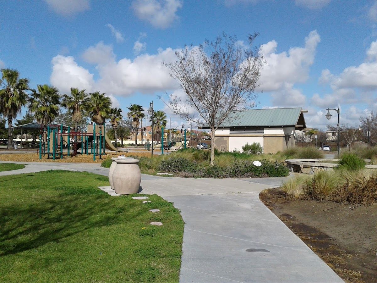 Horizon Park
