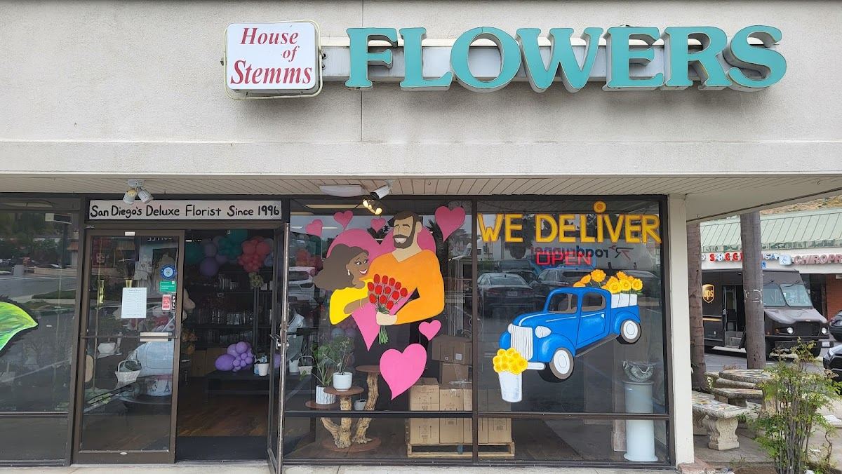 House of Stemms