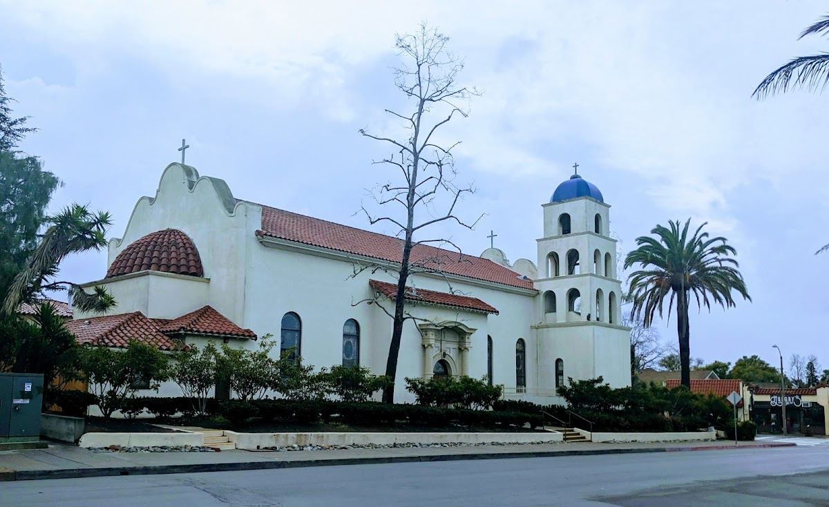 Immaculate Conception Catholic Church