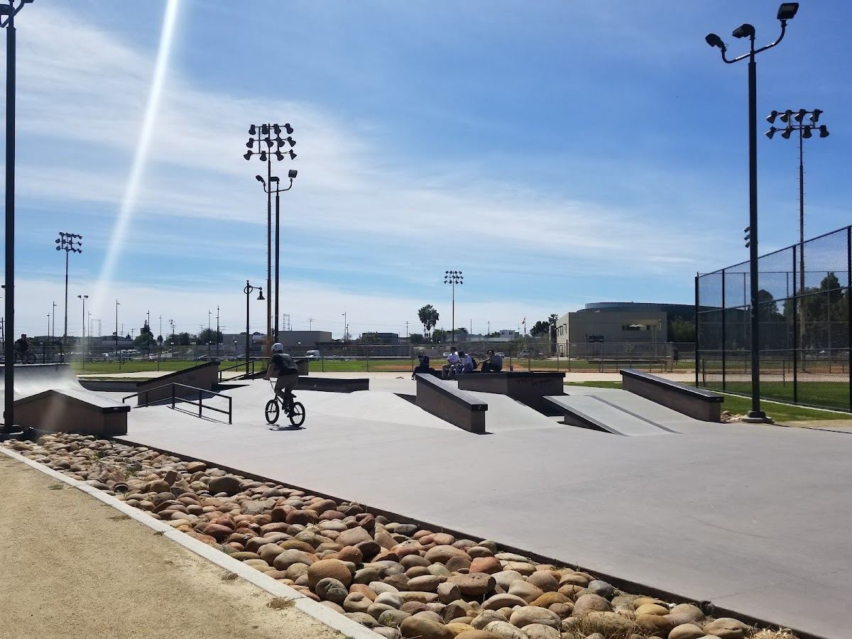 Kimball Park