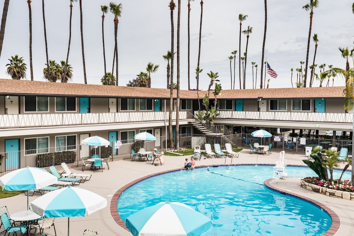 Kings Inn San Diego