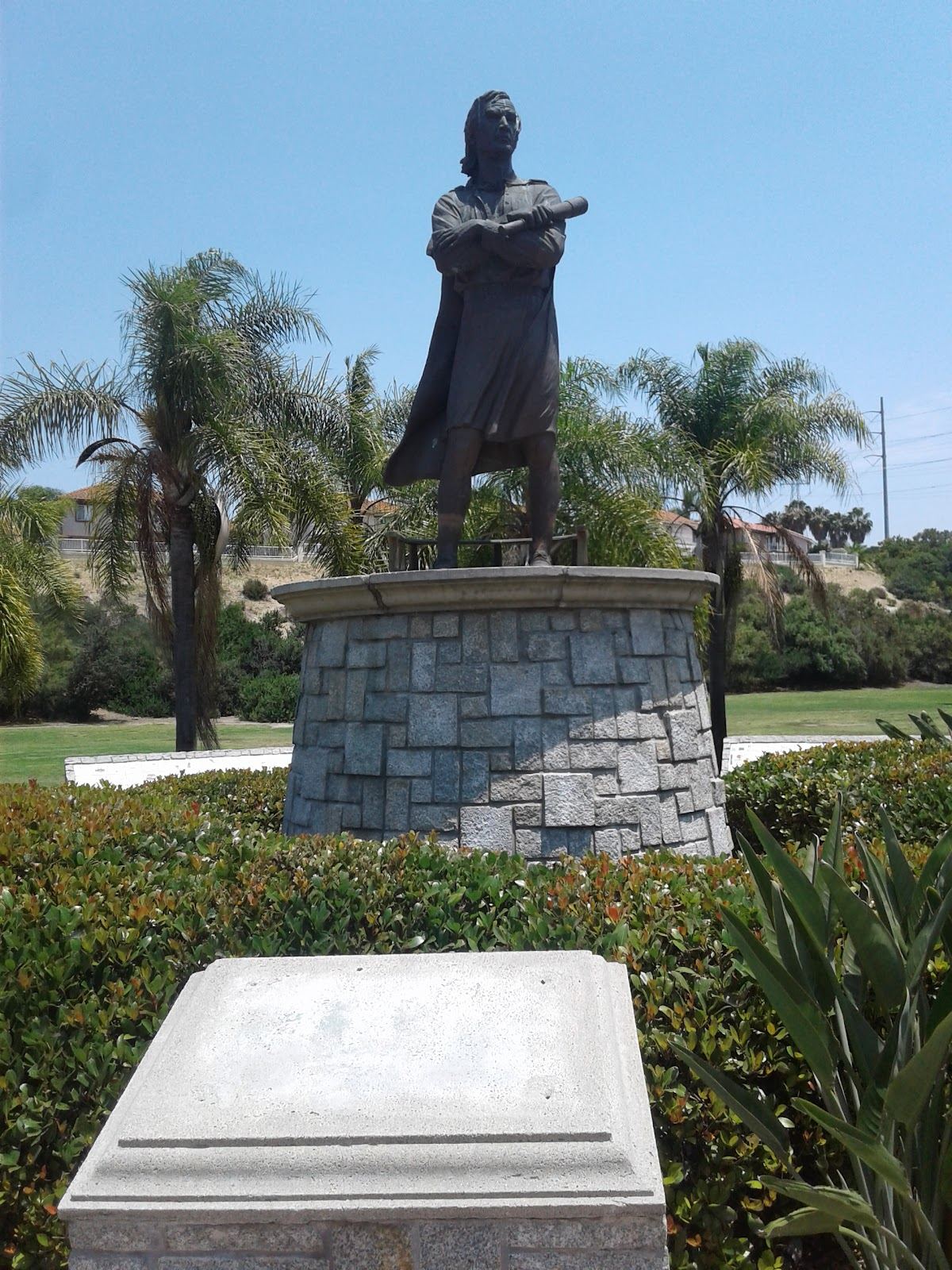 Kumeyaay Park