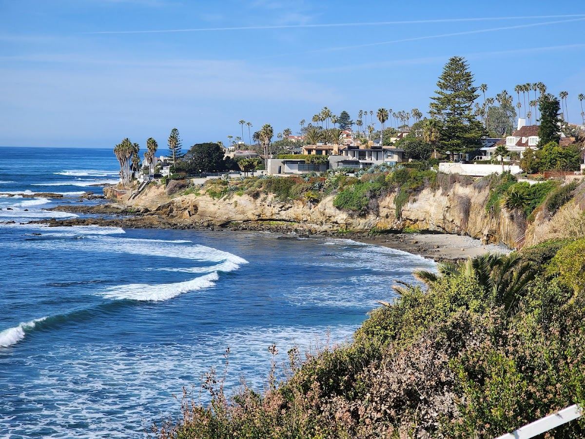 La Jolla Hermosa Park