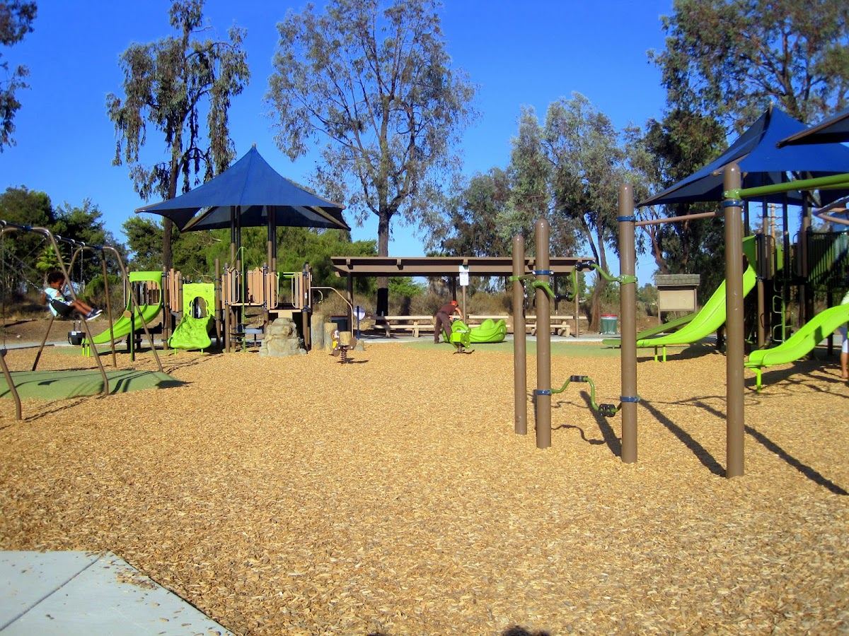Lake Murray Community Park