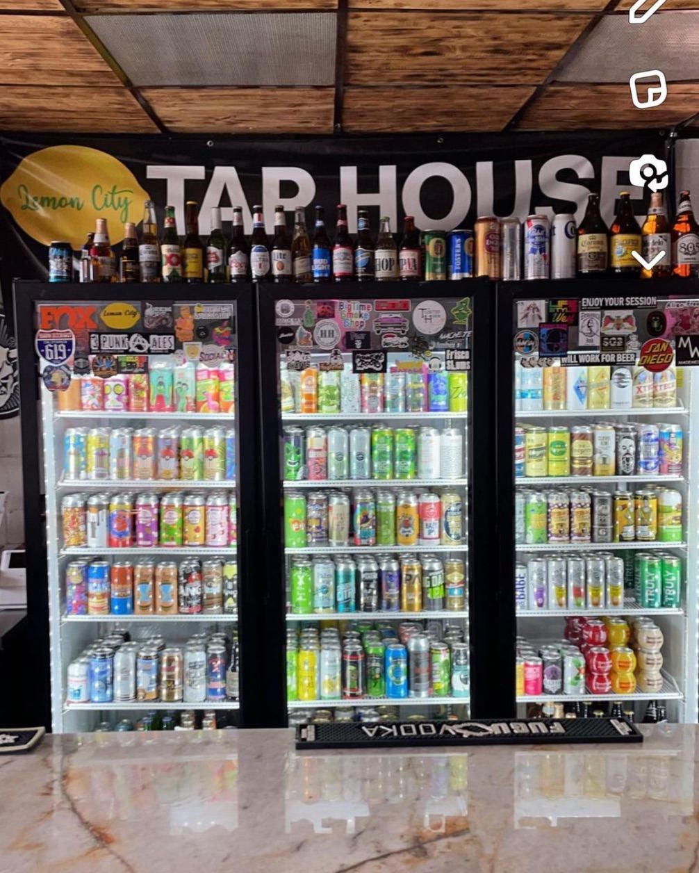 Lemon City Taphouse