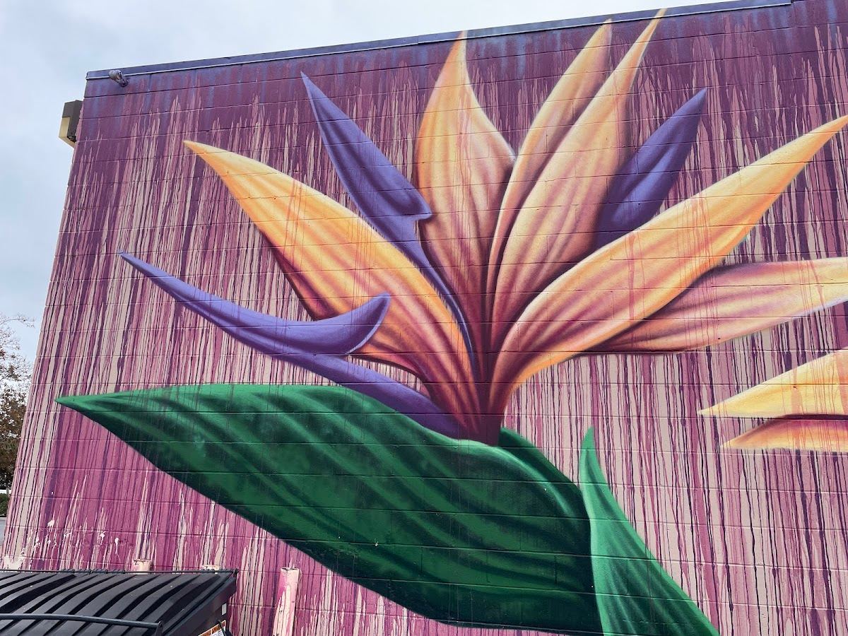 Lemon Grove Hidden Murals