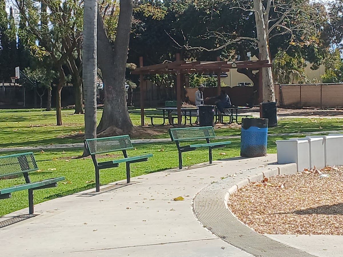 Lemon Grove Park