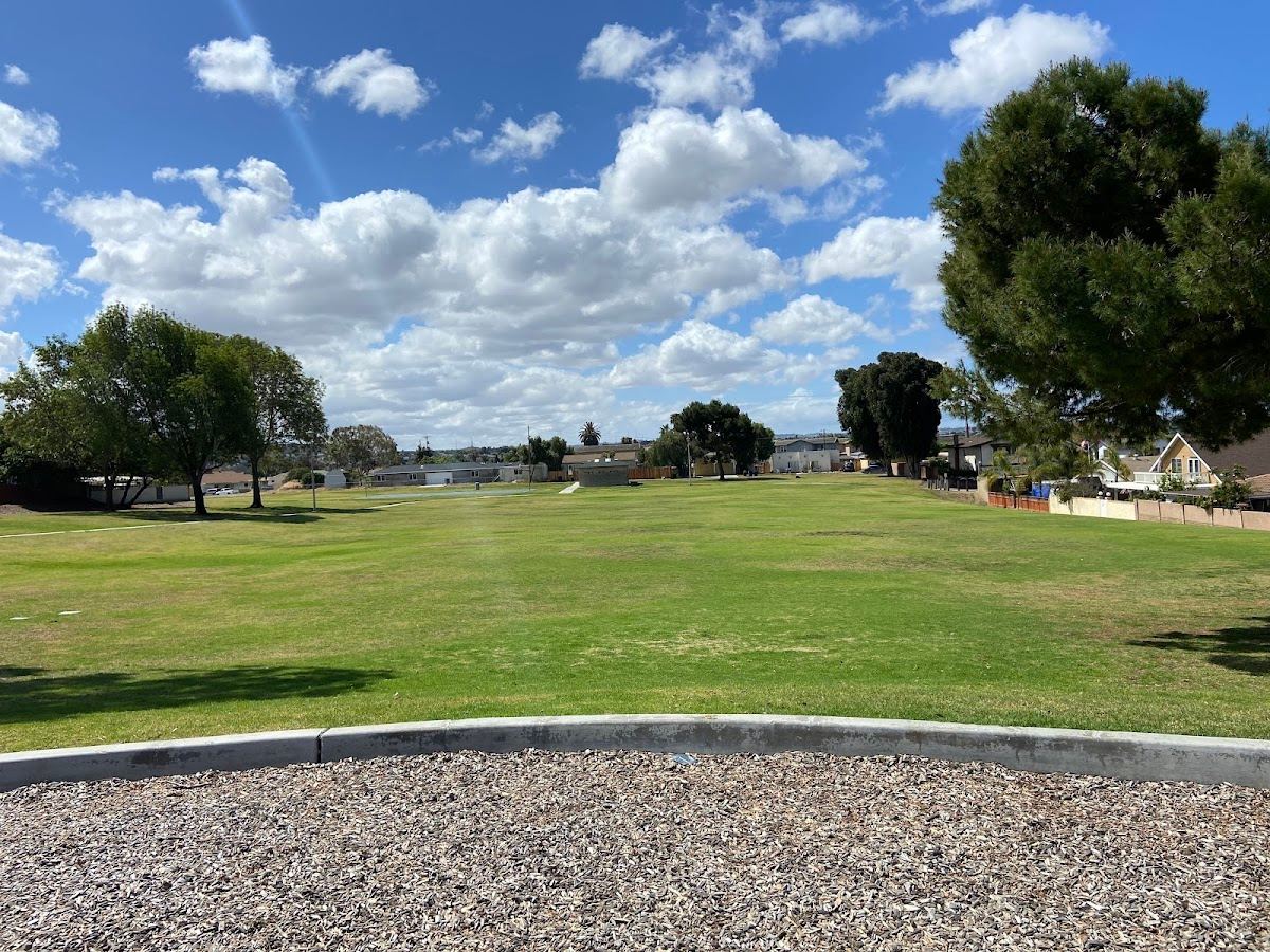 Los Ninos Park