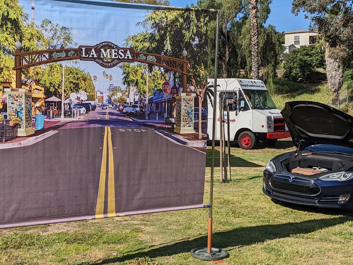MacArthur Park