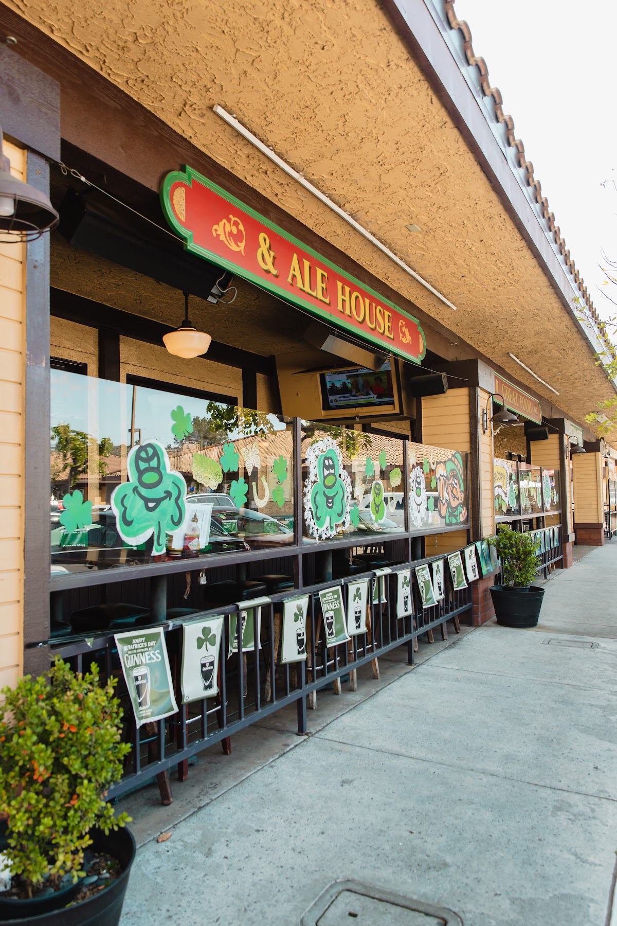 McGregor's Bar and Grill