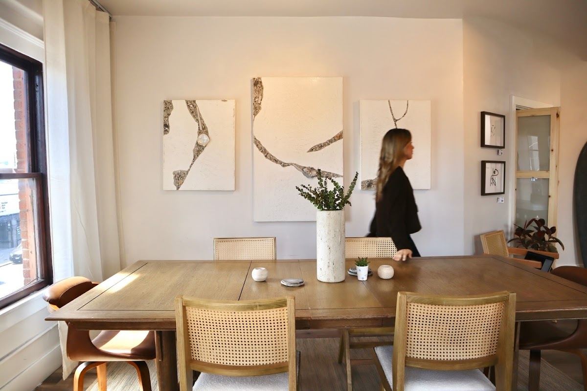 Medina Art Studios