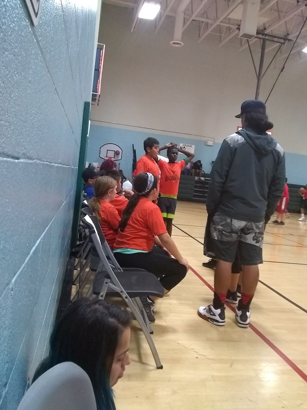 Mid-City Gym