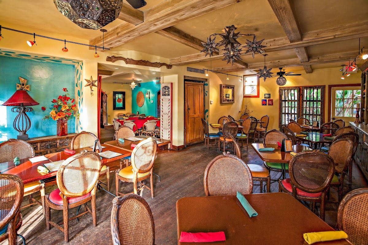 Miguel's Cocina