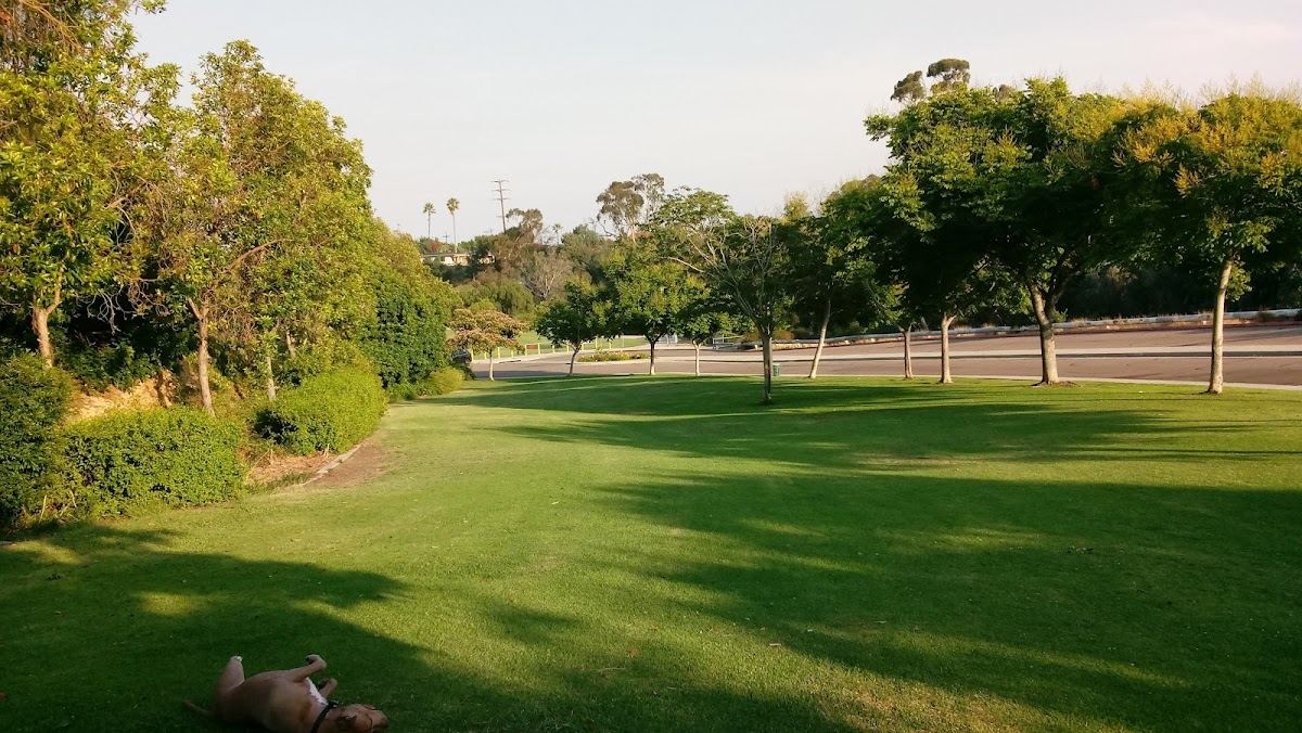 Montclair Park