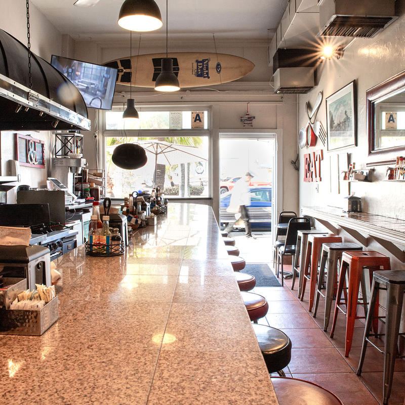 Night & Day Cafe