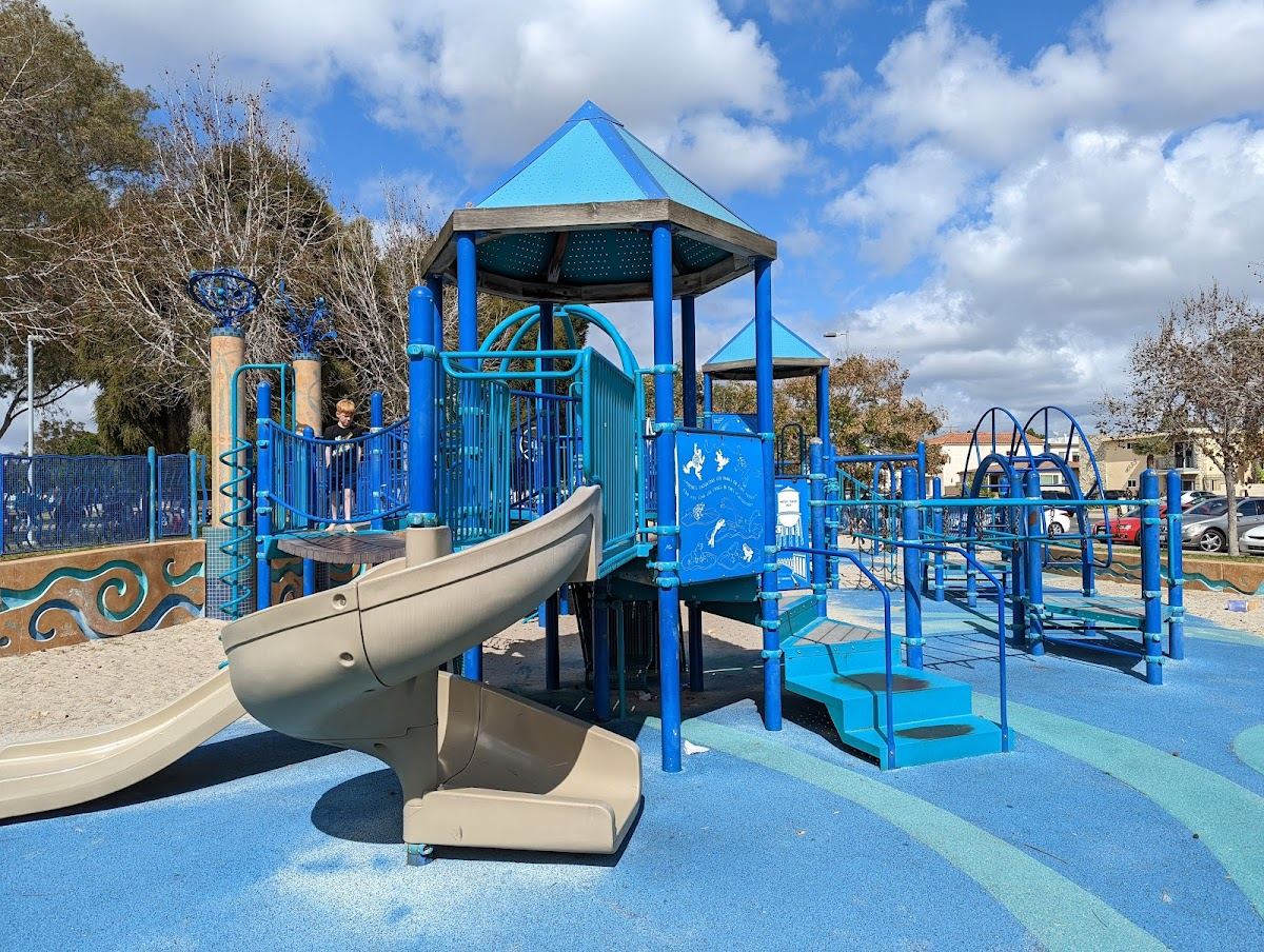 North Park Community Park