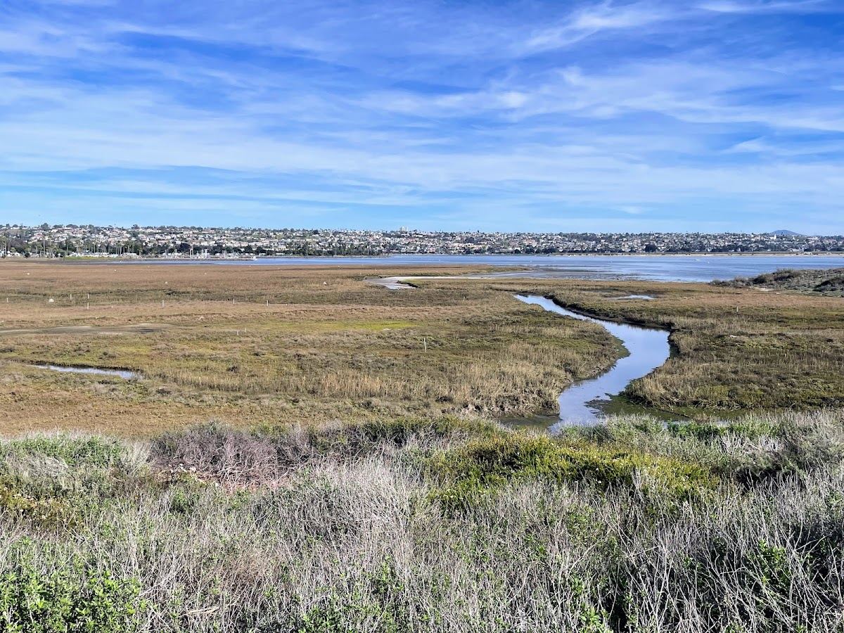 Northern Wildlife Preserve