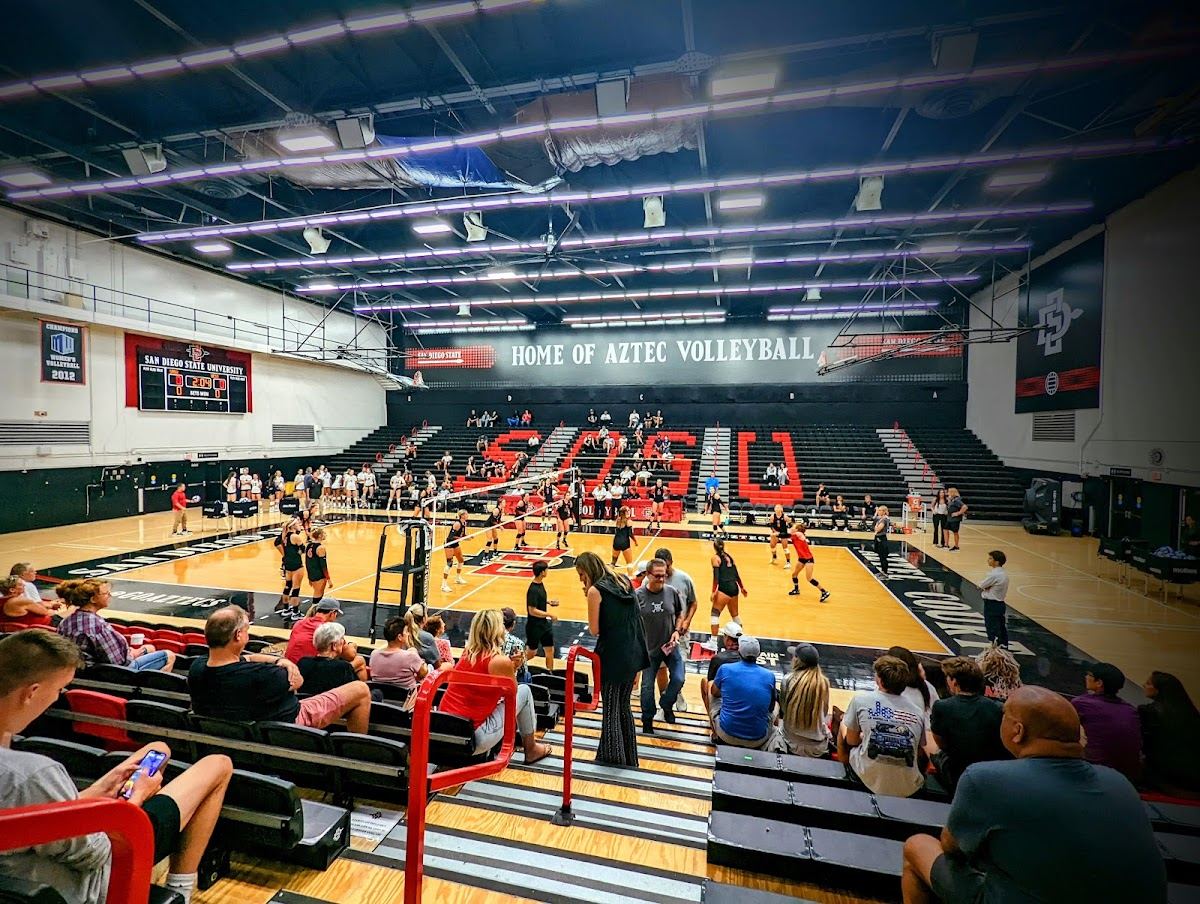 Peterson Gymnasium
