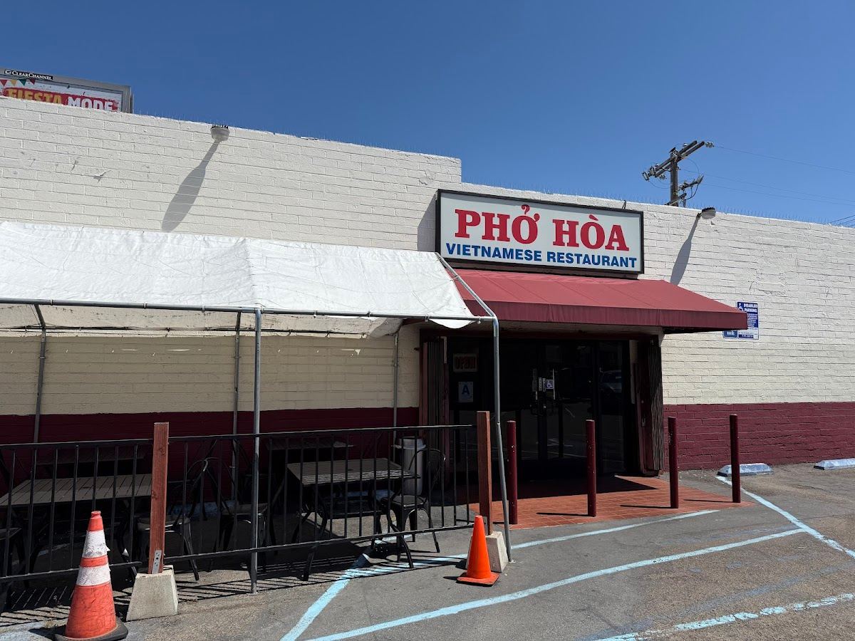 Phở Hòa