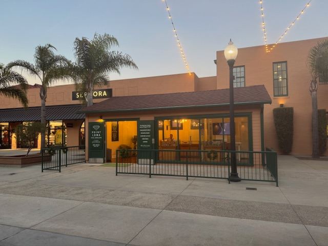 Point Loma Fine Jewelers