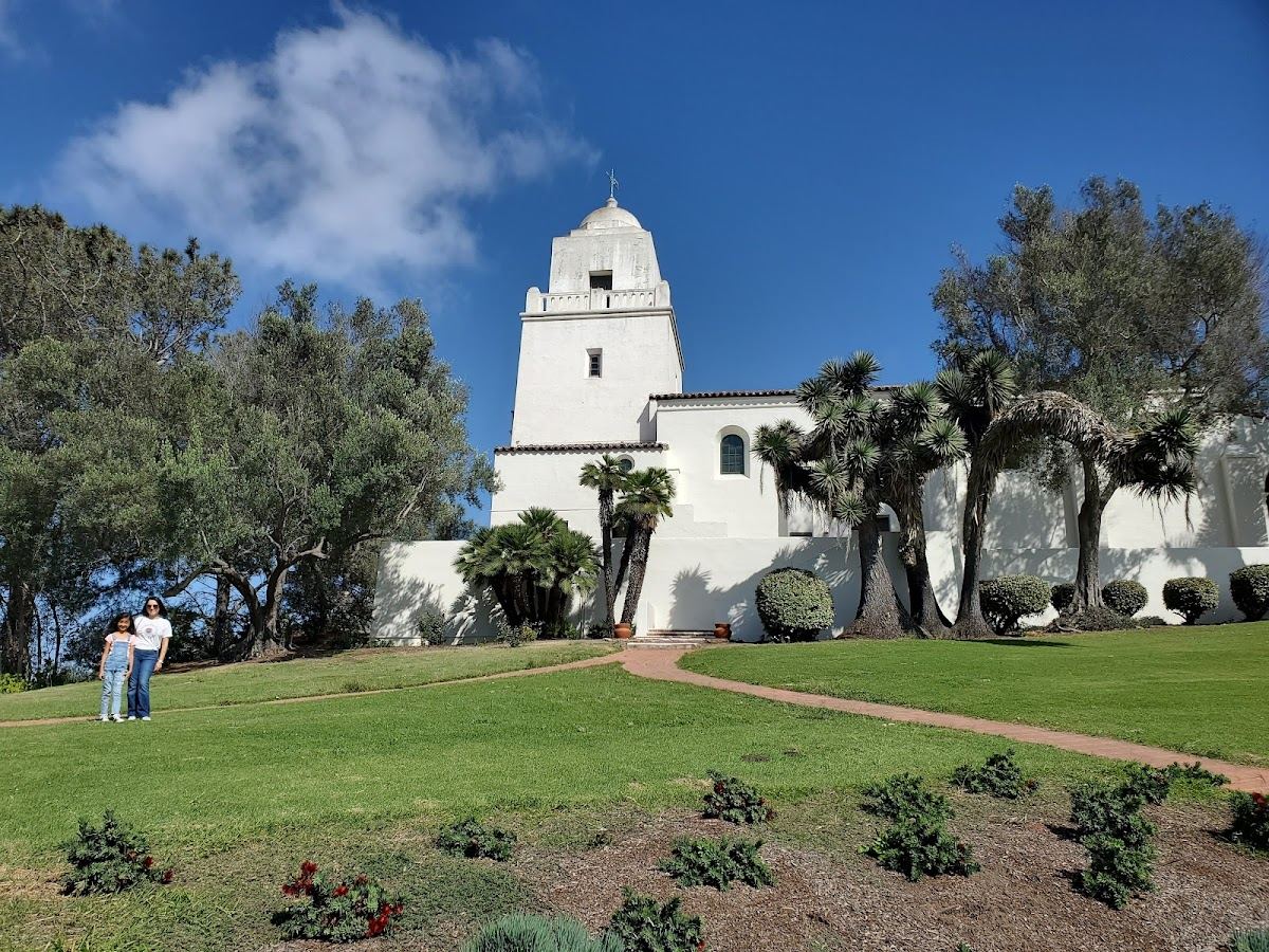 Presidio Park