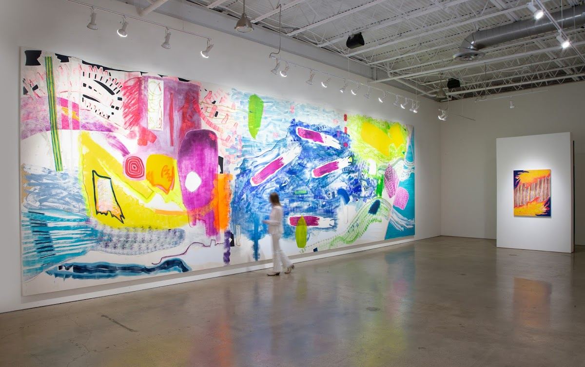 Quint Gallery