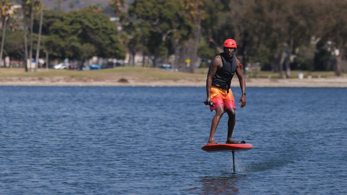 R&R Surf Rentals