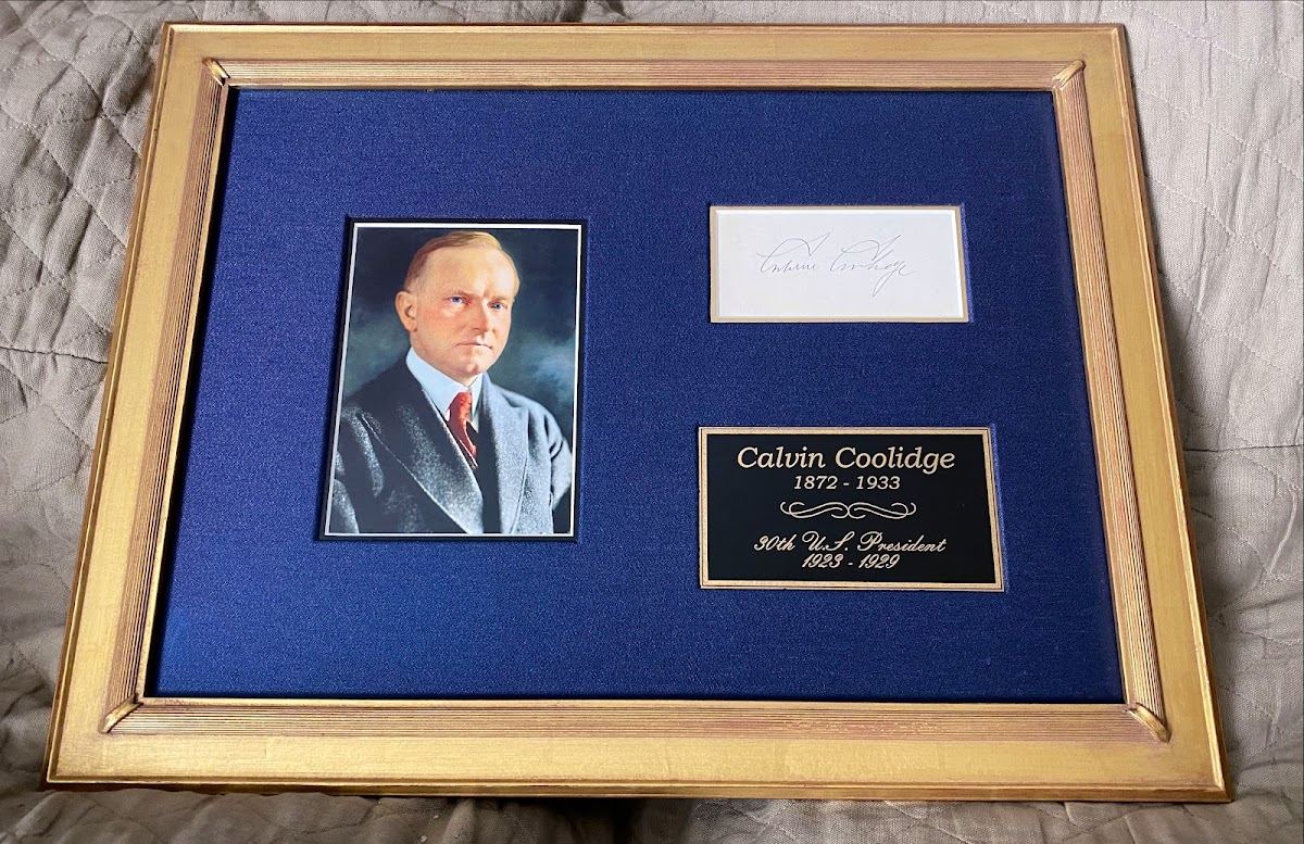 Rick's Custom Framing