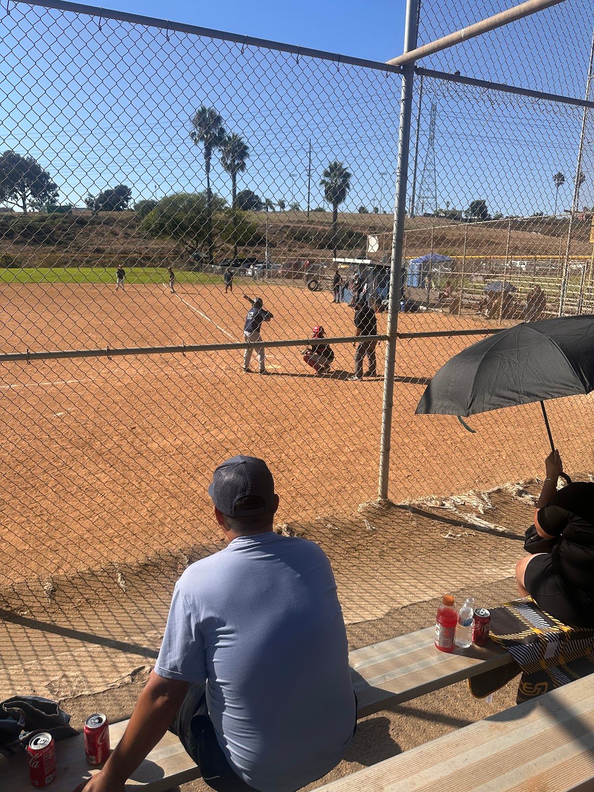 Rienstra Sports Complex