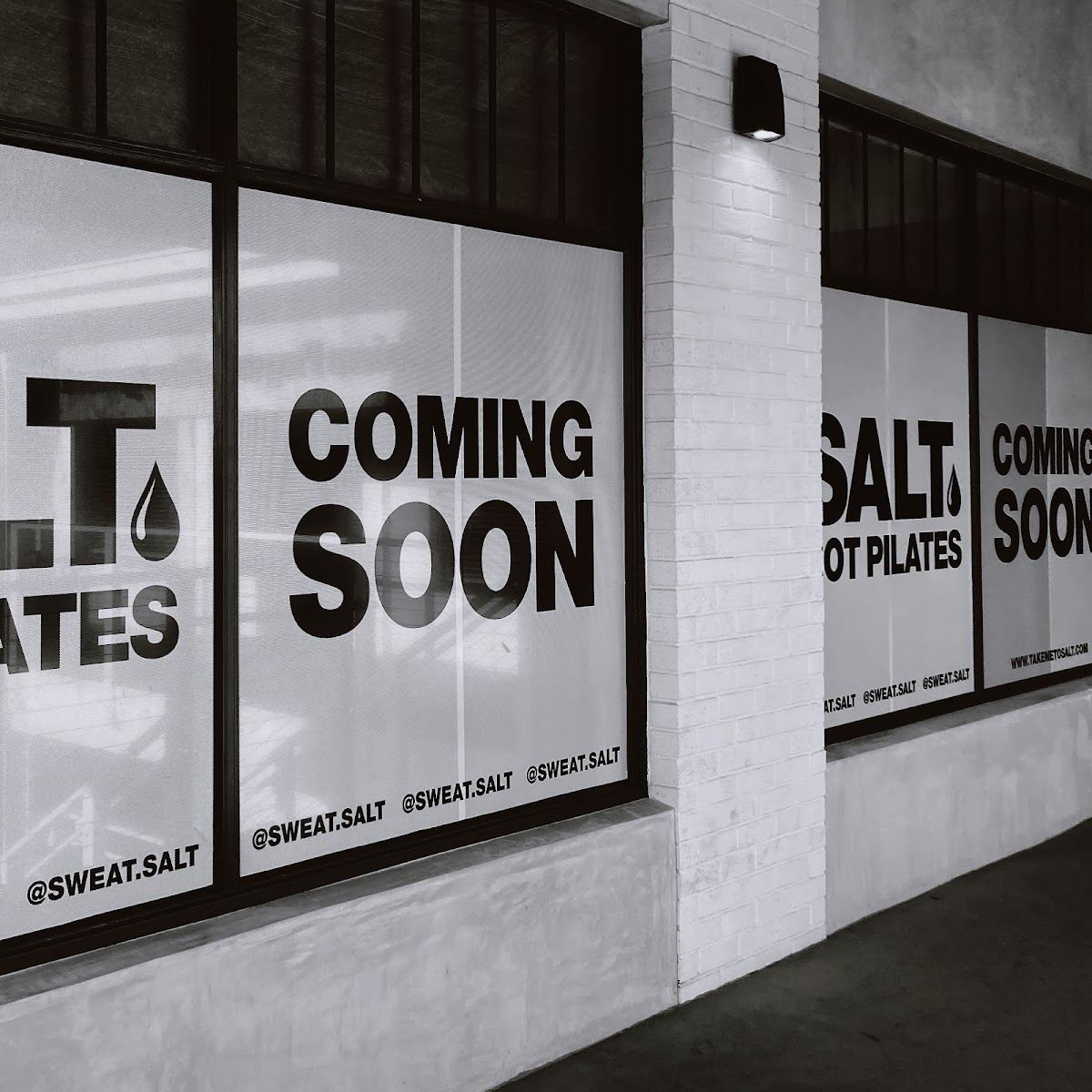 SALTVAULT Hot Pilates Classes & Studio of Pacific Beach, CA