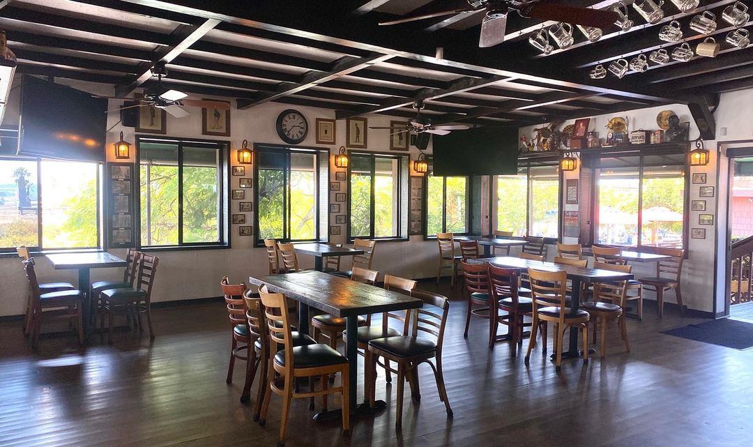 Shakespeare Pub