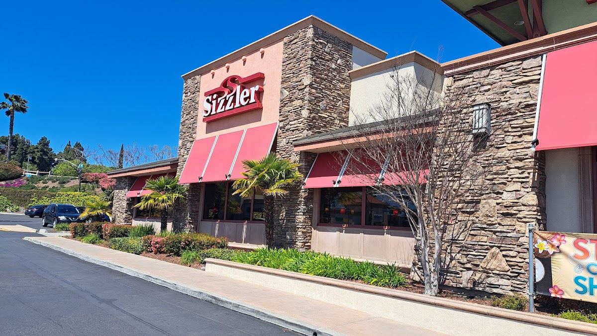 Sizzler