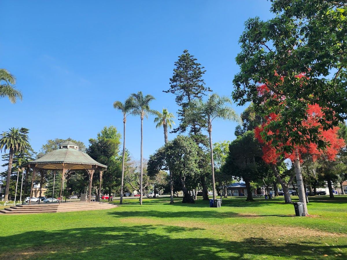 Spreckels Park