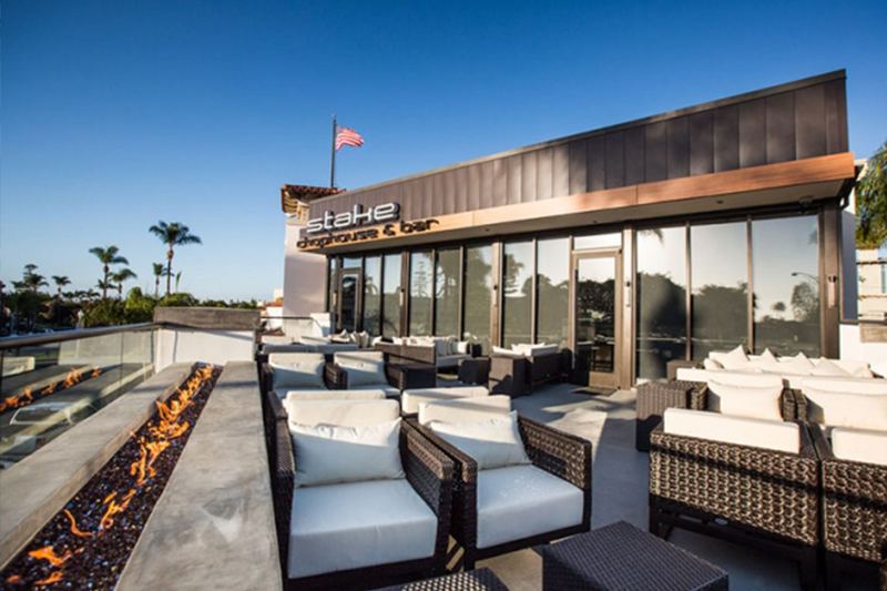 Stake Chophouse & Bar