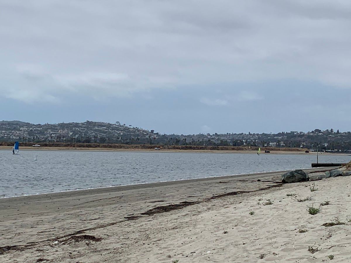 Tecolote Shores