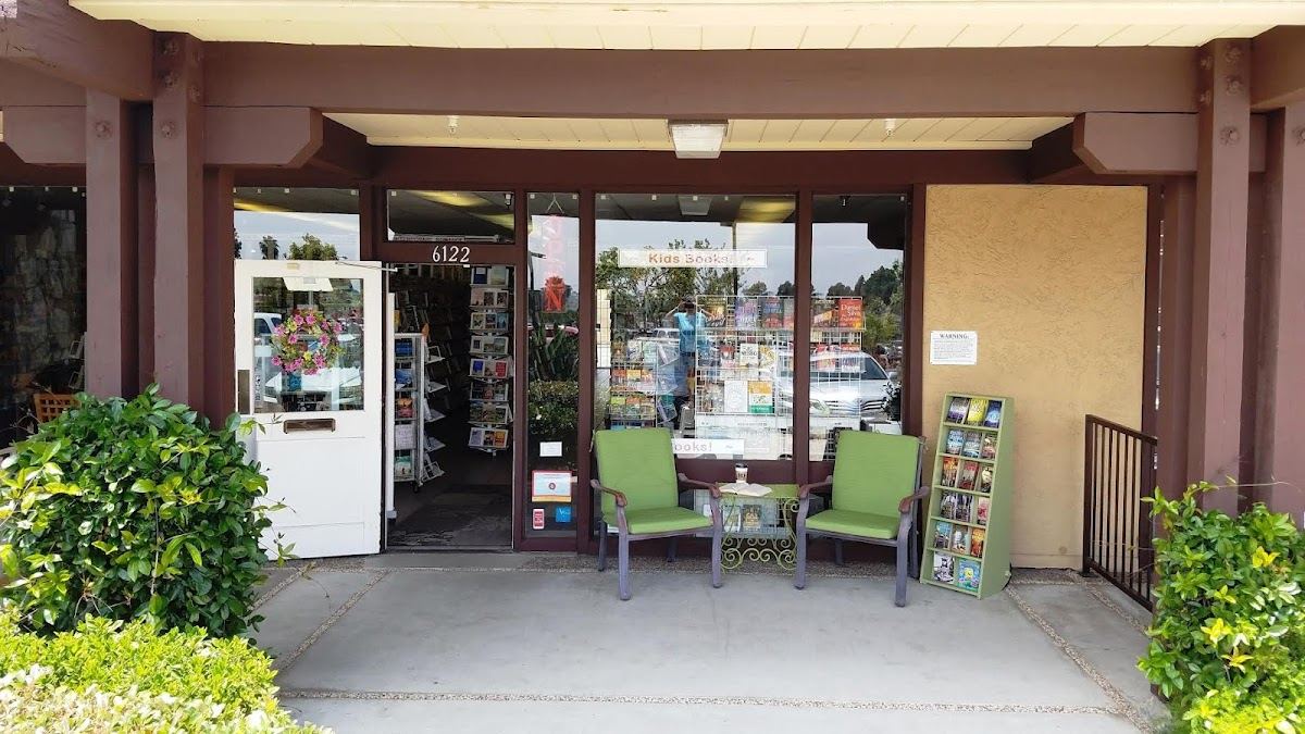 The Book Place