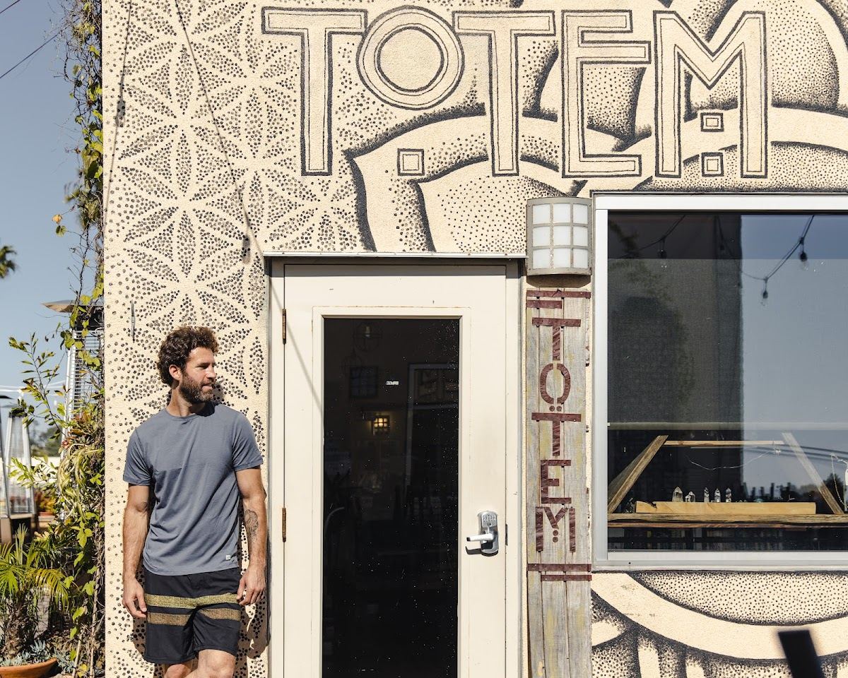 Totem Boutique