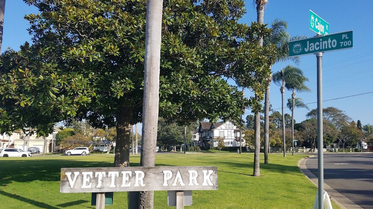 Vetter Park
