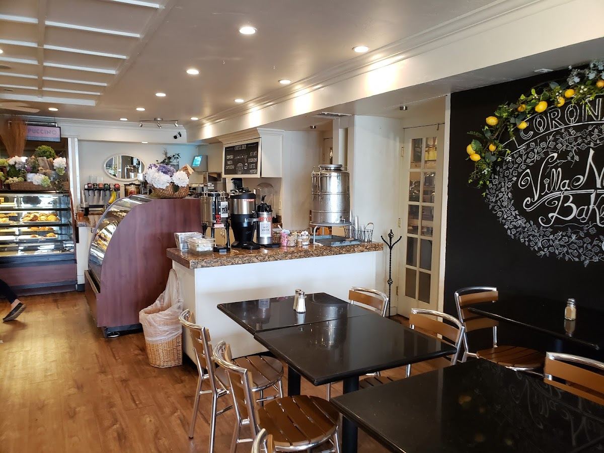 Villa Nueva Bakery