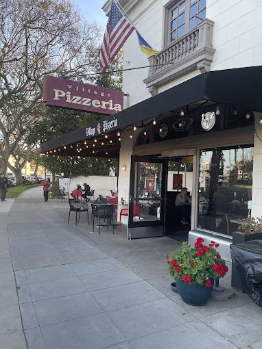 Village Pizzeria