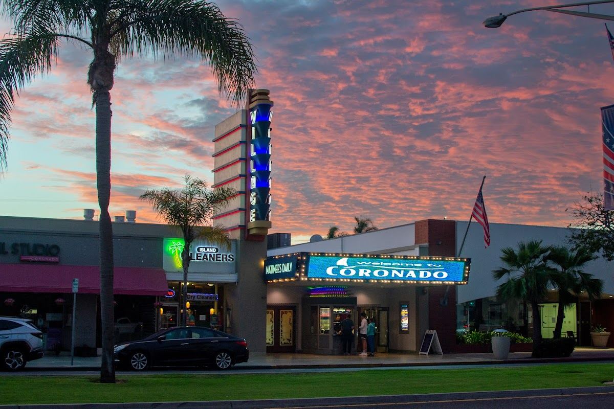 Village Theater