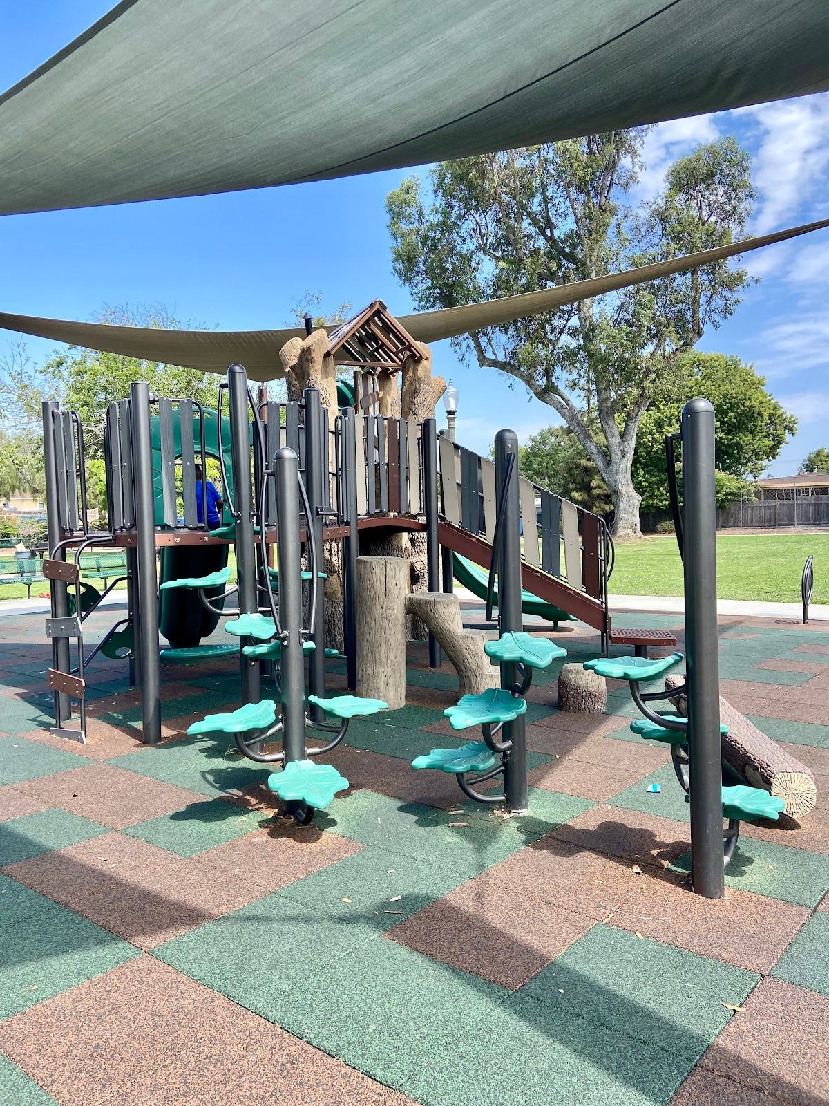 Vista La Mesa Park