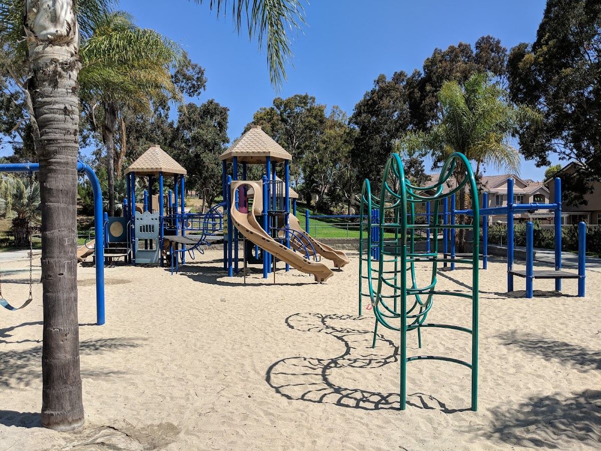Voyager Park