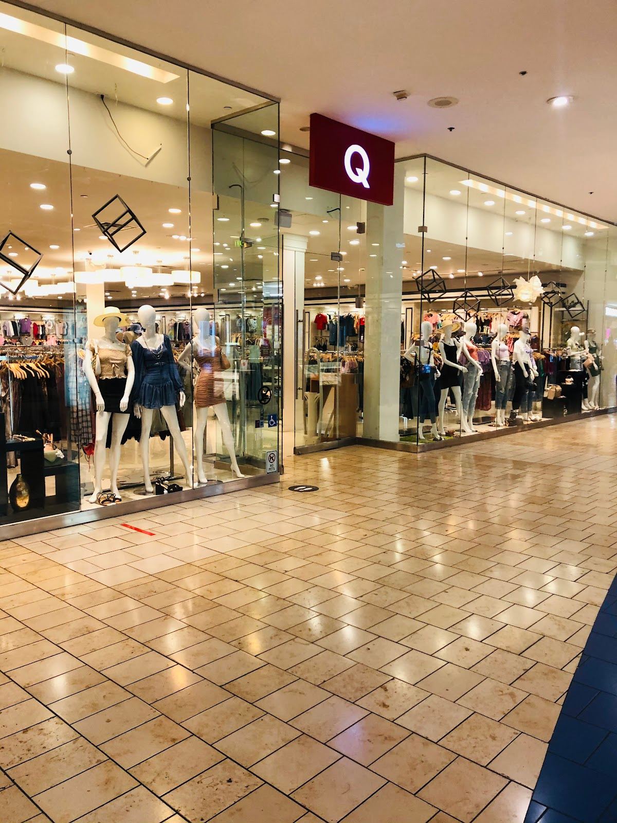 Westfield Plaza Bonita