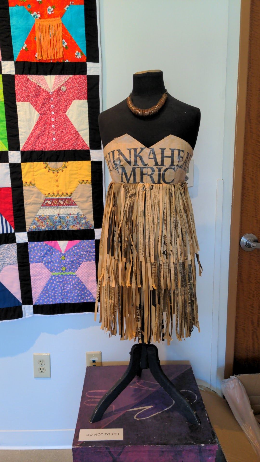 Women's Museum of California Education Center