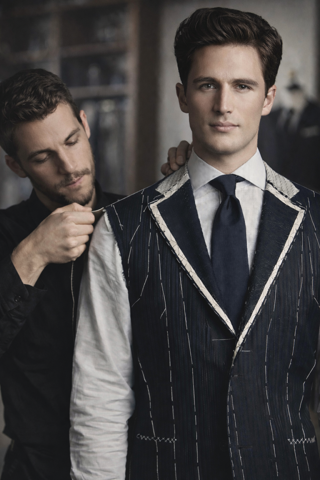 Zeglio Custom Clothiers