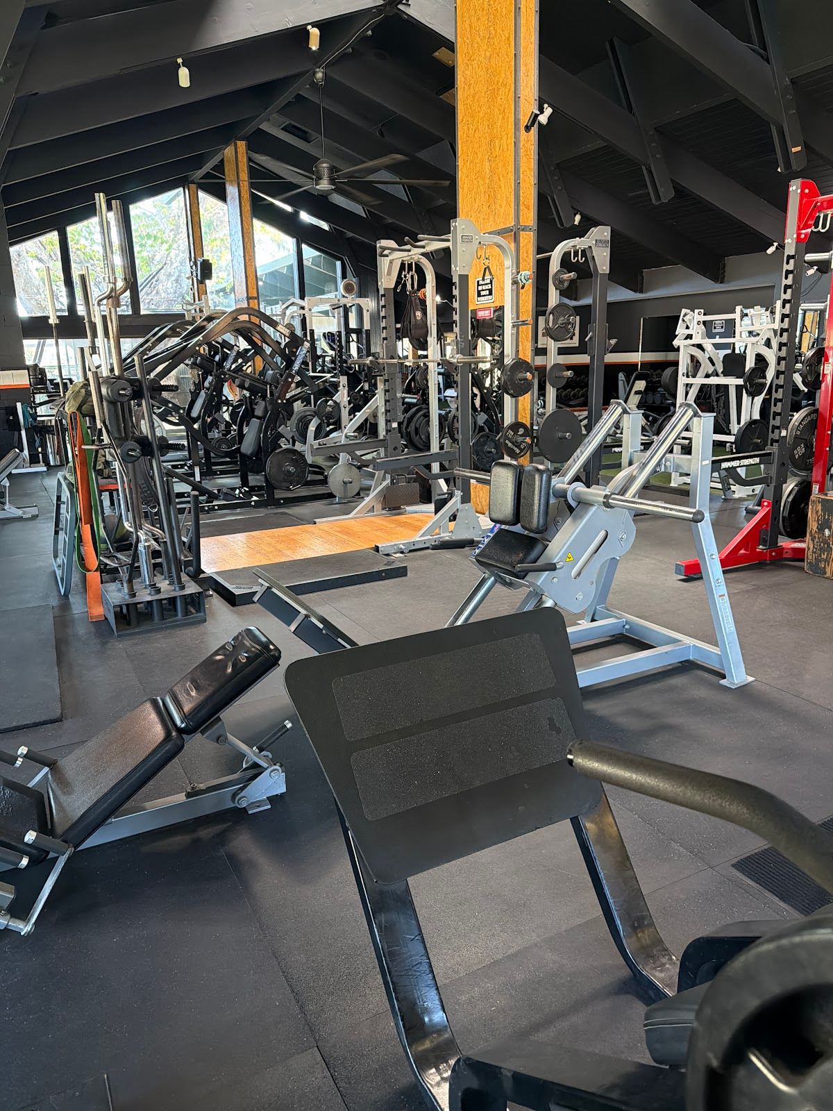 A.R.E.A. 44 Fitness